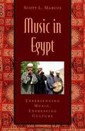 Marcus |  Music in Egypt: Experiencing Music, Expressing Culture [With CD] | Buch |  Sack Fachmedien