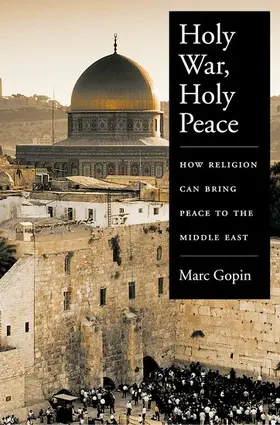 Gopin |  Holy War, Holy Peace | Buch |  Sack Fachmedien