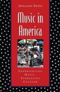 Reyes |  Music in America: includes CD | Buch |  Sack Fachmedien