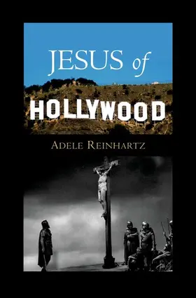 Reinhartz | Jesus of Hollywood | Buch | 978-0-19-514696-7 | www.sack.de