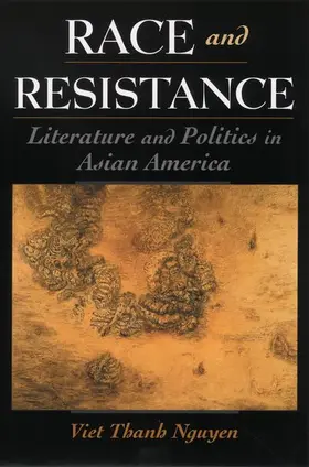 Nguyen |  Race and Resistance | Buch |  Sack Fachmedien