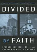Emerson / Smith |  Divided by Faith | Buch |  Sack Fachmedien