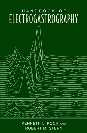 Koch / Stern |  Handbook of Electrogastrography | Buch |  Sack Fachmedien