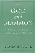 Noll |  God and Mammon | Buch |  Sack Fachmedien