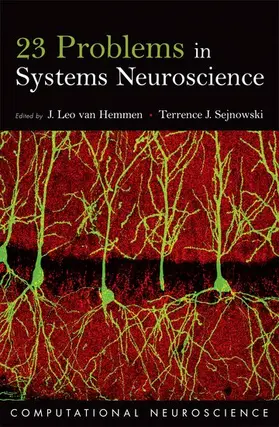 van Hemmen / Sejnowski |  23 Problems in Systems Neuroscience | Buch |  Sack Fachmedien