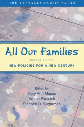 Mason / Skolnick / Sugarman |  All Our Families | Buch |  Sack Fachmedien