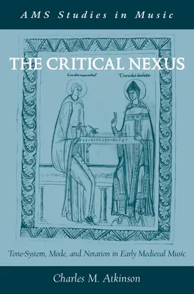 Atkinson |  The Critical Nexus | Buch |  Sack Fachmedien