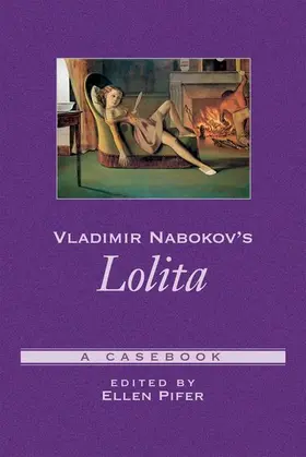 Pifer |  Vladimir Nabokov's Lolita | Buch |  Sack Fachmedien