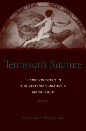 Pearsall |  Tennyson's Rapture | Buch |  Sack Fachmedien