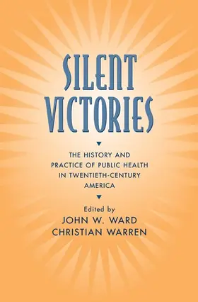 Ward / Warren |  Silent Victories | Buch |  Sack Fachmedien