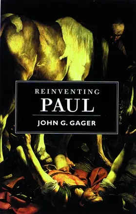 Gager |  Reinventing Paul | Buch |  Sack Fachmedien
