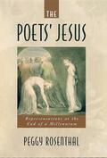 Rosenthal |  The Poets' Jesus | Buch |  Sack Fachmedien