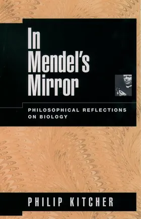  In Mendel's Mirror | Buch |  Sack Fachmedien