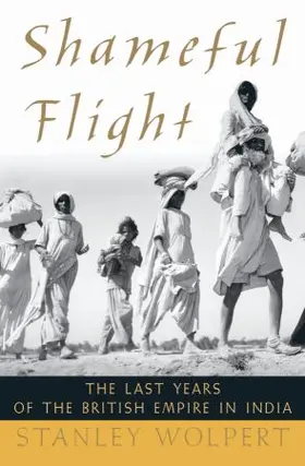 Wolpert |  Shameful Flight | Buch |  Sack Fachmedien