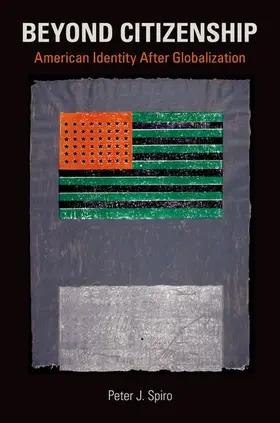Spiro |  Beyond Citizenship | Buch |  Sack Fachmedien