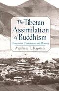 Kapstein |  The Tibetan Assimilation of Buddhism | Buch |  Sack Fachmedien