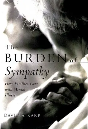 Karp | The Burden of Sympathy | Buch | 978-0-19-515244-9 | www.sack.de