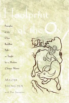 Sheng-Yen / Stevenson |  Hoofprint of the Ox | Buch |  Sack Fachmedien