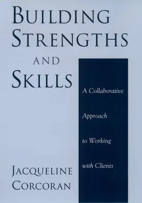 Corcoran |  Building Strengths and Skills | Buch |  Sack Fachmedien