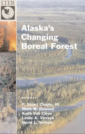 Chapin / Oswood / van Cleve |  Alaska's Changing Boreal Forest | Buch |  Sack Fachmedien