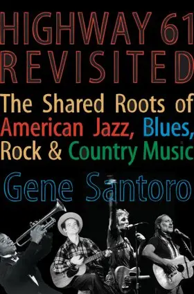 Santoro |  Highway 61 Revisited | Buch |  Sack Fachmedien