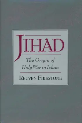 Firestone |  Jihad | Buch |  Sack Fachmedien