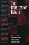 Salvatore / Dean / Willett |  The Dollarization Debate | Buch |  Sack Fachmedien
