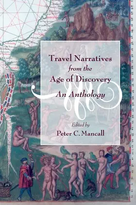 Mancall |  Travel Narratives from the Age of Discovery | Buch |  Sack Fachmedien