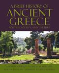 Pomeroy / Burstein / Donlan |  A Brief History of Ancient Greece | Buch |  Sack Fachmedien