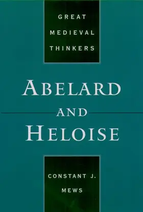Mews |  Abelard and Heloise | Buch |  Sack Fachmedien