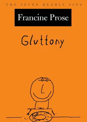 Prose |  Gluttony | Buch |  Sack Fachmedien