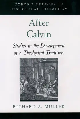 Muller |  After Calvin | Buch |  Sack Fachmedien