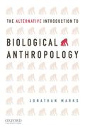 Marks |  The Alternative Introduction to Biological Anthropology | Buch |  Sack Fachmedien