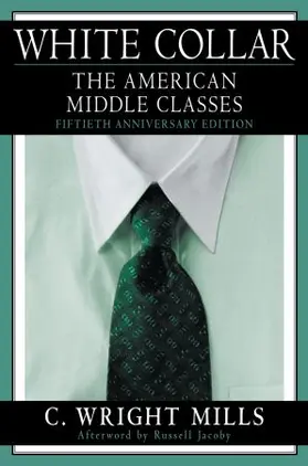 Mills / Jacoby |  White Collar | Buch |  Sack Fachmedien