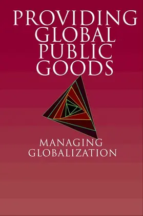 Kaul / Conceicao / Le Goulven |  Providing Global Public Goods | Buch |  Sack Fachmedien