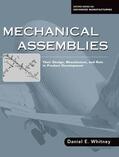 Whitney |  Mechanical Assemblies: | Buch |  Sack Fachmedien