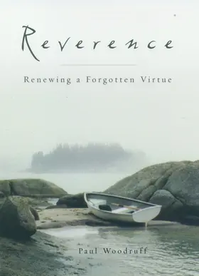 Woodruff |  Reverence | Buch |  Sack Fachmedien