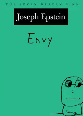 Epstein |  Envy | Buch |  Sack Fachmedien