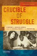 Vargas |  Crucible of Struggle | Buch |  Sack Fachmedien