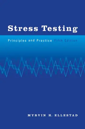 Verghese / Ellestad / Selvester | Stress Testing | Buch | 978-0-19-515928-8 | www.sack.de
