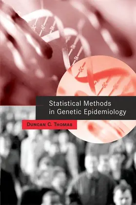 Thomas | Statistical Methods in Genetic Epidemiology | Buch | 978-0-19-515939-4 | www.sack.de