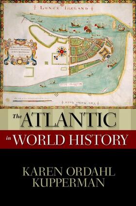 Kupperman | ATLANTIC IN WORLD HIST | Buch | 978-0-19-516074-1 | sack.de