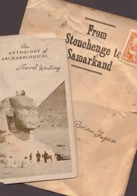 Fagan |  FROM STONEHENDGE TO SAMARKAND C | Buch |  Sack Fachmedien