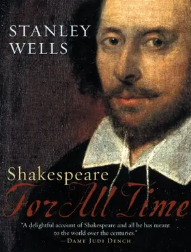 Wells |  Shakespeare: For All Time | Buch |  Sack Fachmedien