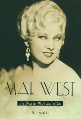 Watts |  Mae West | Buch |  Sack Fachmedien