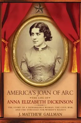 Gallman |  America's Joan of Arc | Buch |  Sack Fachmedien