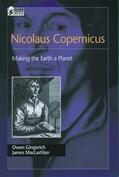 Gingerich / MacLachlan |  Nicolaus Copernicus | Buch |  Sack Fachmedien