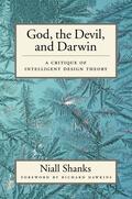 Shanks / Dawkins |  God, the Devil, and Darwin | Buch |  Sack Fachmedien