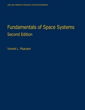 Pisacane |  FUNDAM SPACE SYSTEM 2E JHAPL C | Buch |  Sack Fachmedien