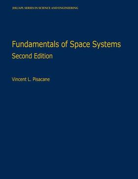 Pisacane | FUNDAMENTALS OF SPACE SYSTEMS | Buch | sack.de